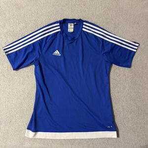 Adidas ClimaLite Training T-Shirt M Men’s